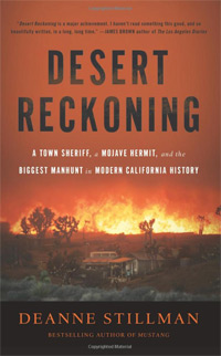 Desert Reckoning